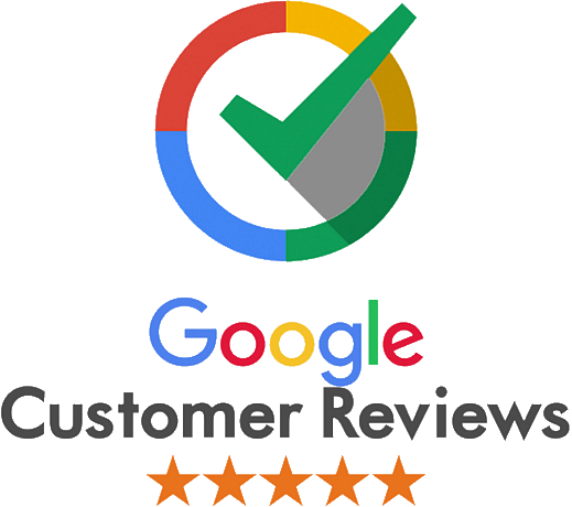 Google reviews